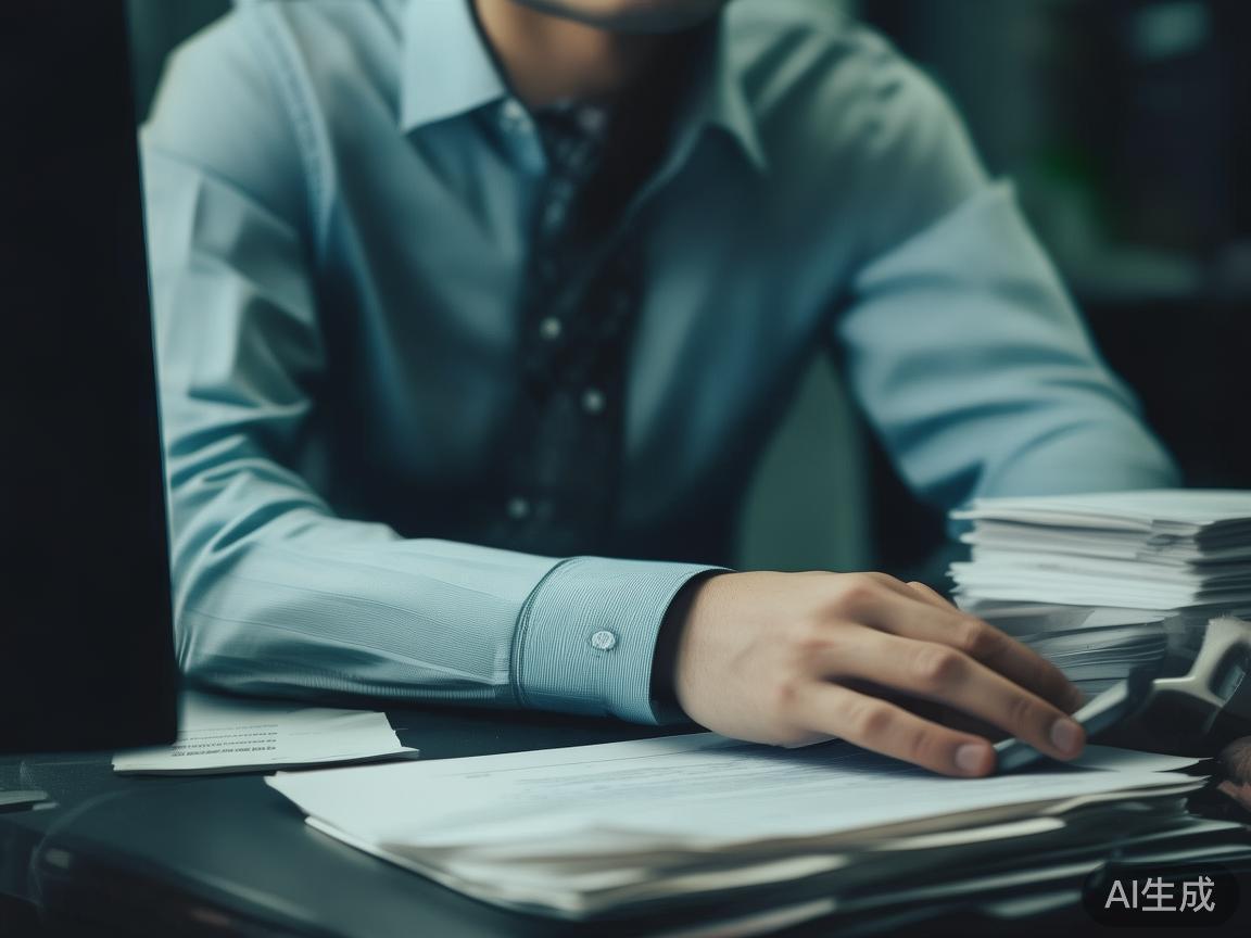 申诉后，很多用户会感到焦虑，适当的耐心等待是必不可