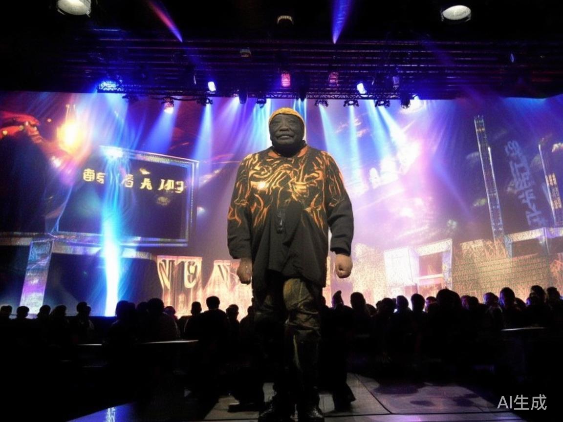 玛雅集团在娱乐产业中地位不断提升的深层原因分析 随着娱乐产业的不断发展,许多企业在激烈的市场竞争中