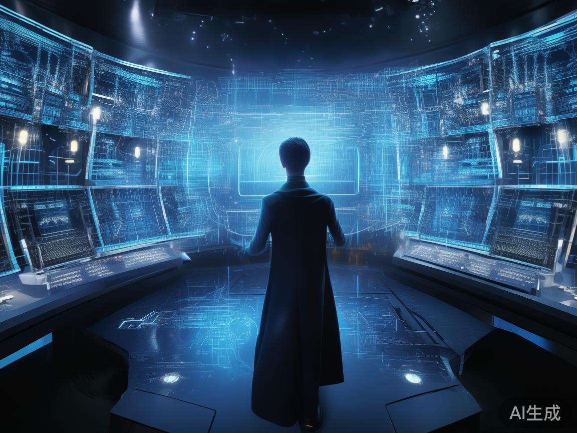 技术创新带来的变革也对行业规则提出了新的挑战与要求