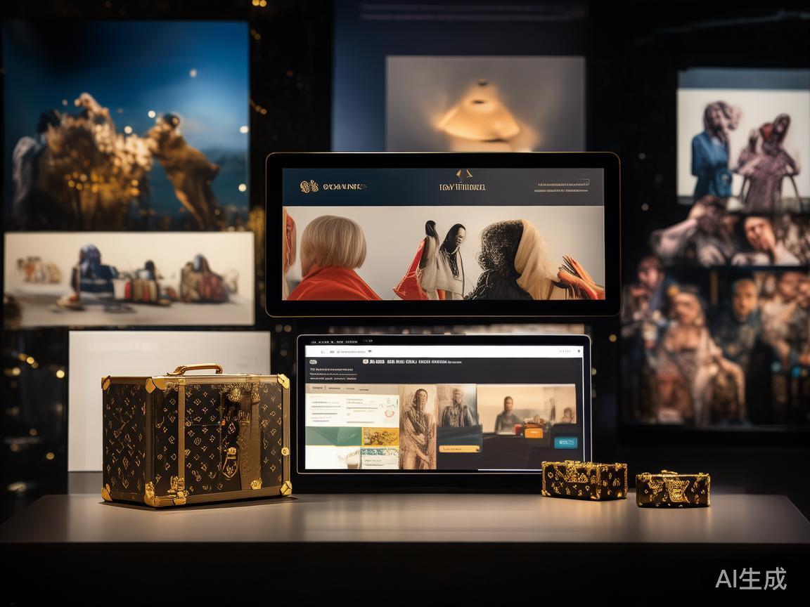 品牌形象的塑造是实现市场问鼎的关键。企业应确保品牌