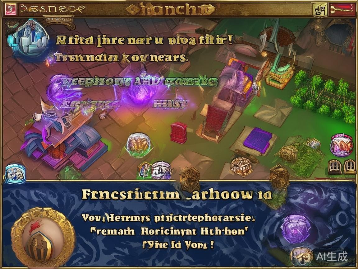 问鼎娱乐模拟游戏全新玩法揭秘与详细攻略指南,助你轻松掌控游戏荣耀 1. 合理规划资源与发展路线
在游戏中,资源有限