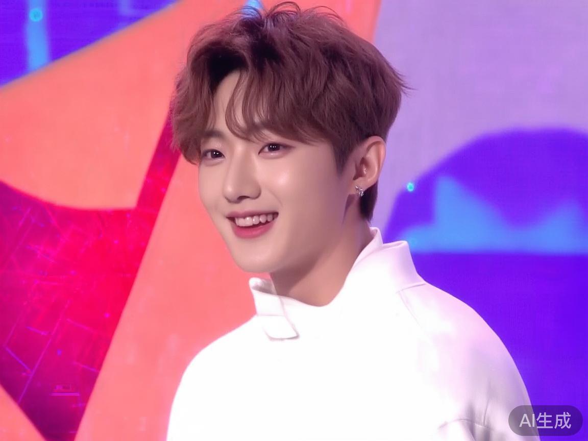 当前最受关注的明星事件之一，是某位当红流量明星最近