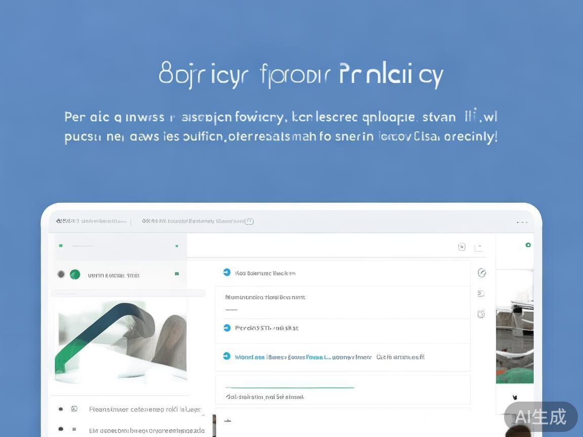 无忧享受:全面解析问鼎娱乐平台的隐私保护政策与安全保障措施 平台重视用户的知情权,详细说明隐私政策内容,明确说