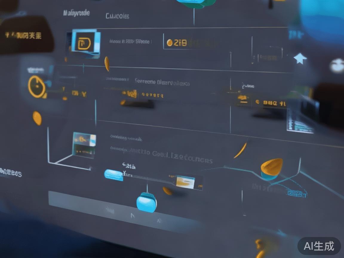 1.&nbsp;明确内容分类增强可检索性
合理规划内容分类