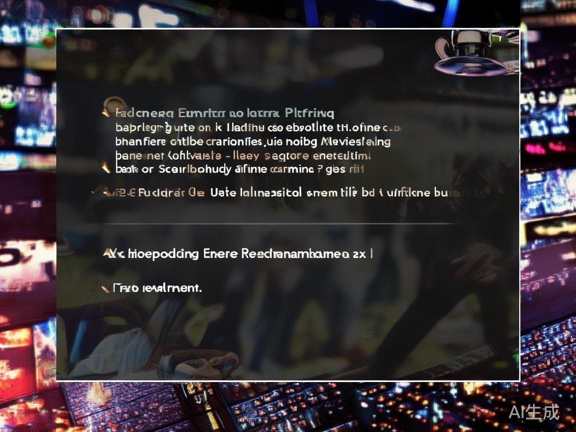 全面解析问鼎娱乐平台:专家多角度深度评测与可靠性分析 前言
在当今数字化时代,线上娱乐平台层出不穷,用